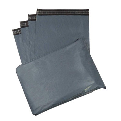 Grey Mailing Bags