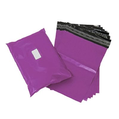 Triplast Purple Mailing Bags